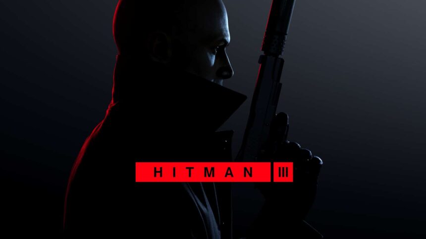 Hitman