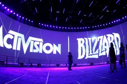 Activision Blizzard