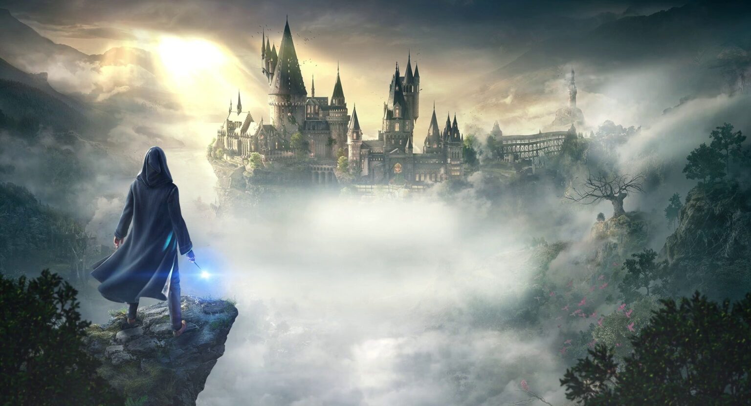 hogwarts legacy
