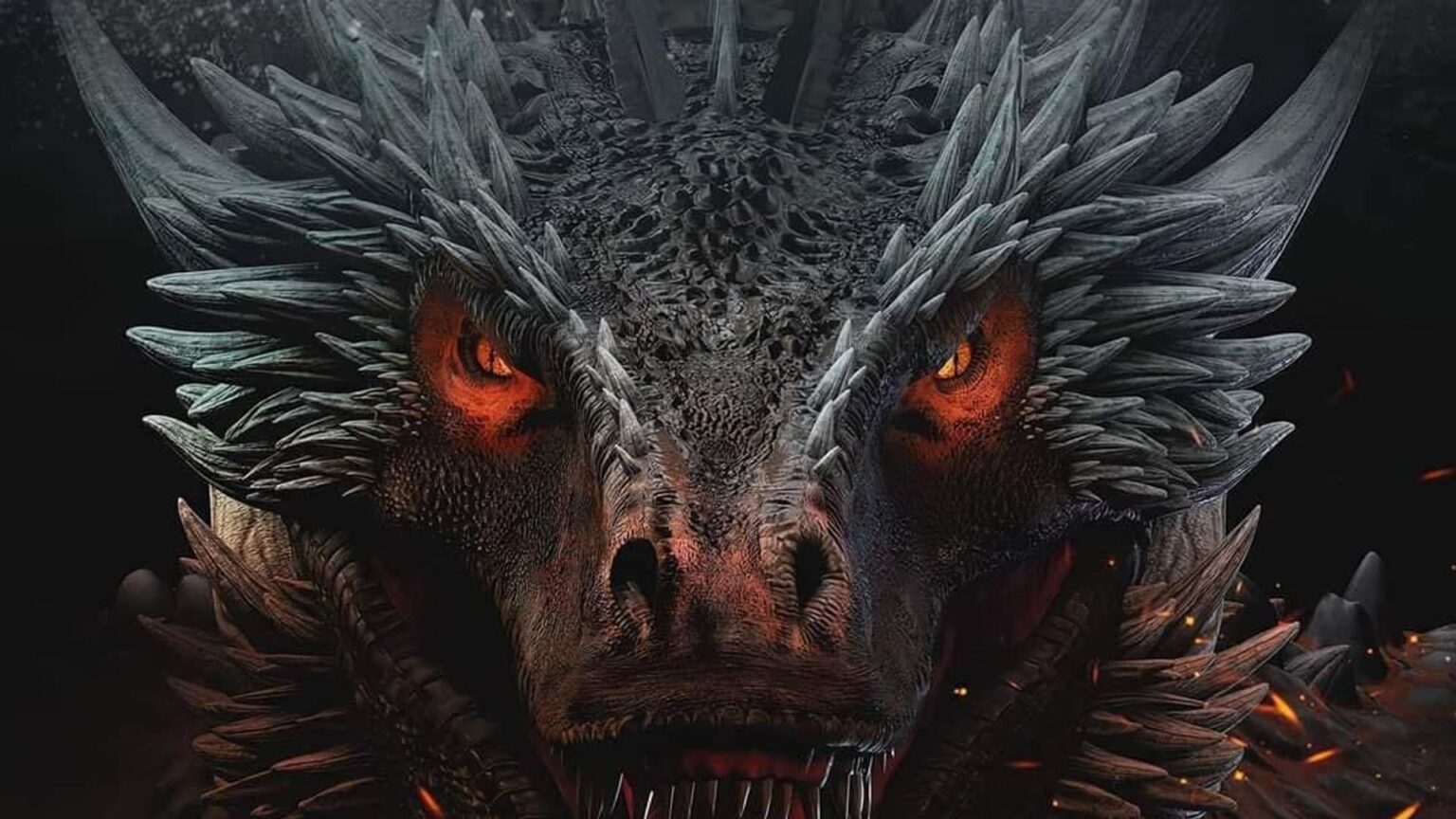 House of the Dragon