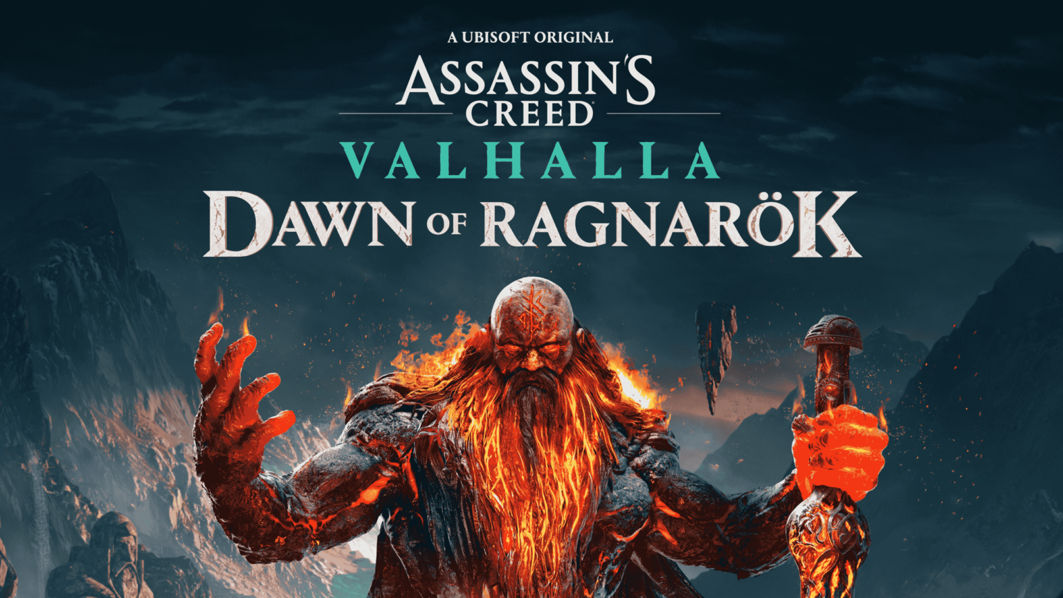 Valhalla naslovnica