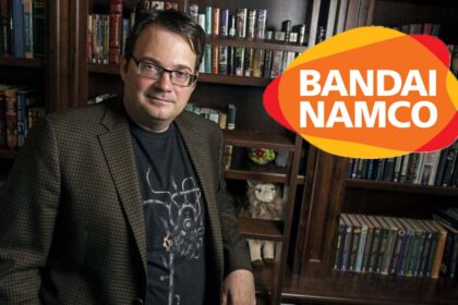 Bandai Namco