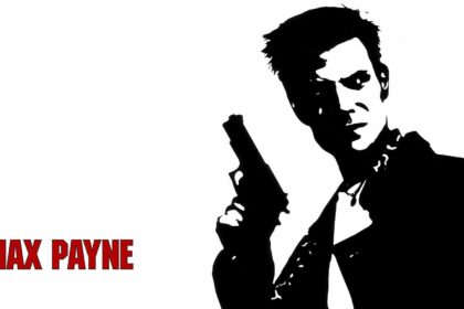 Max Payne