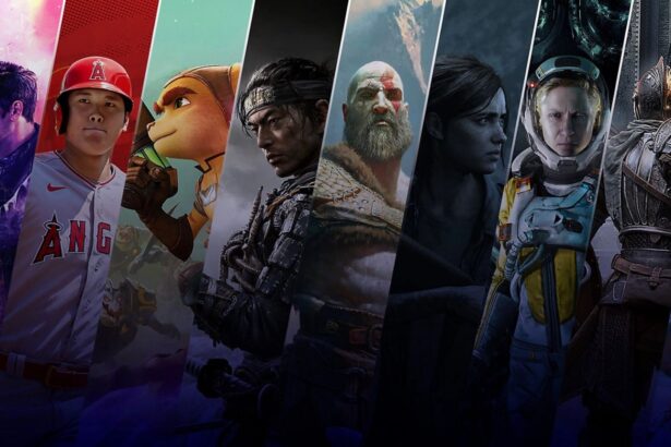 PlayStation Family