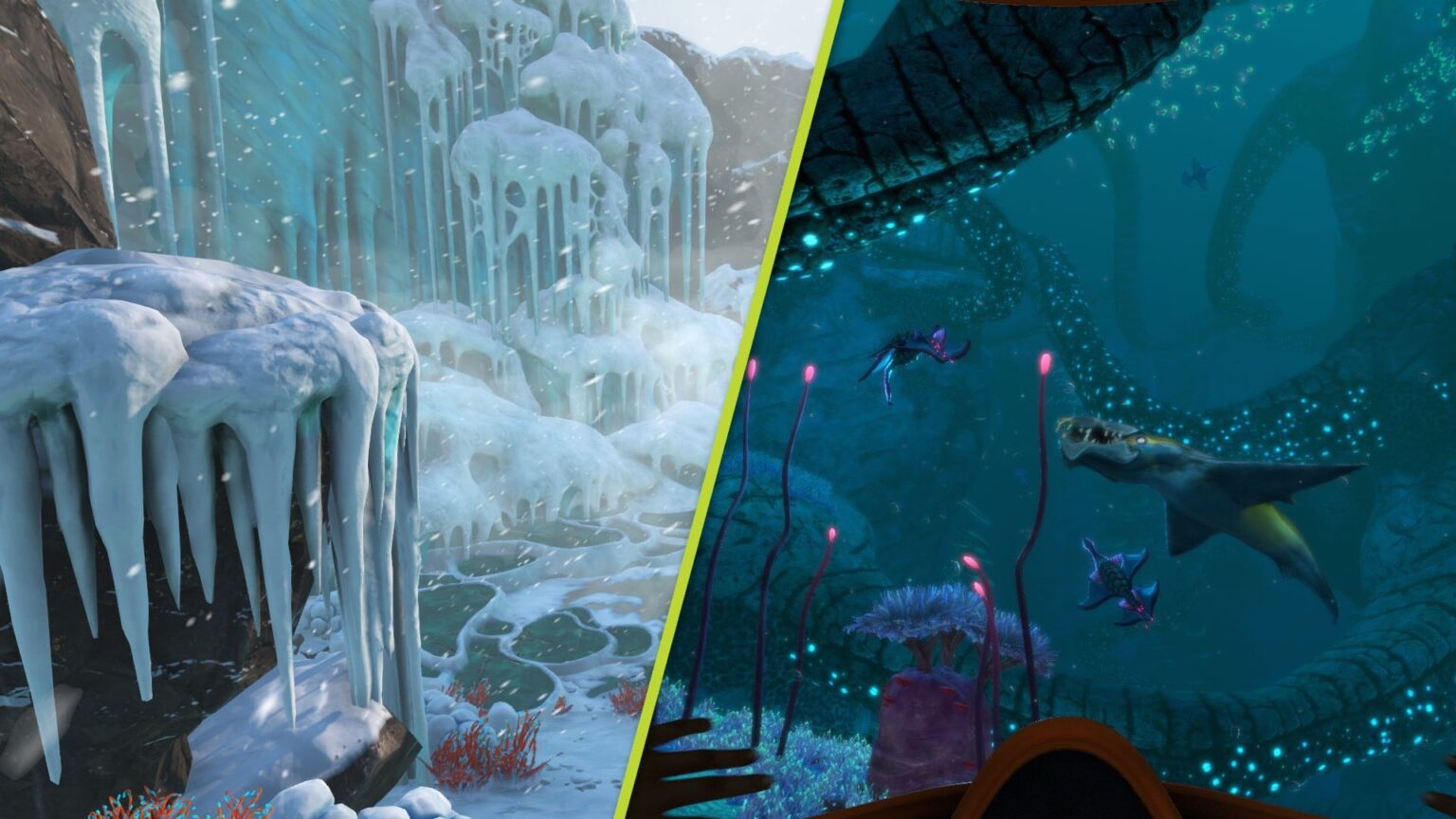 Subnautic