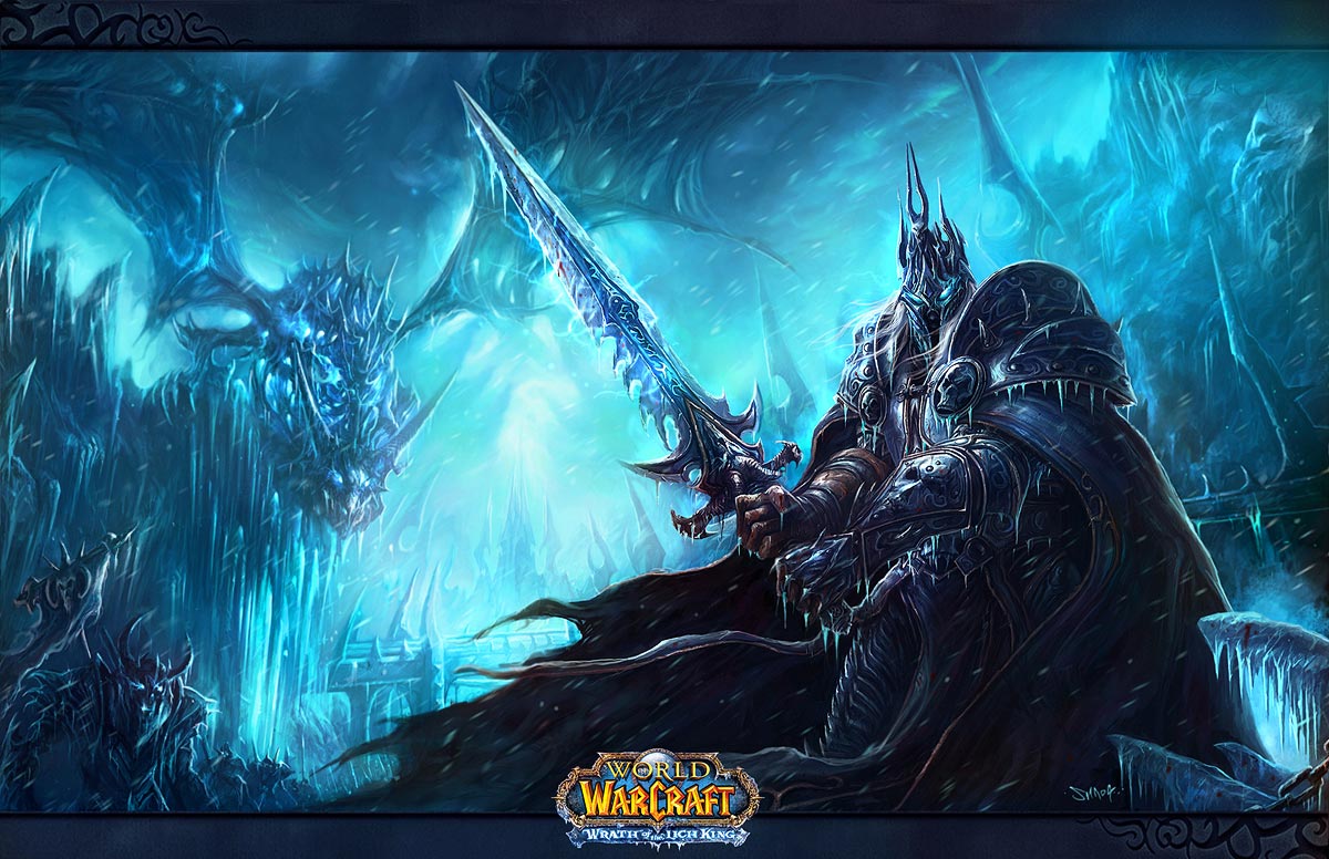 WotLK