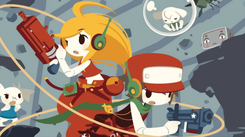 Cave Story