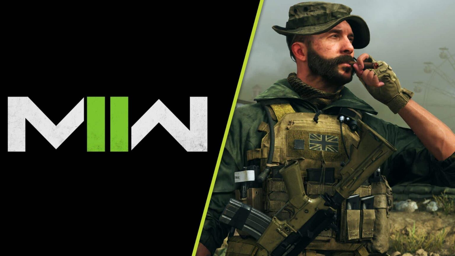 Modern Warfare 2 2022