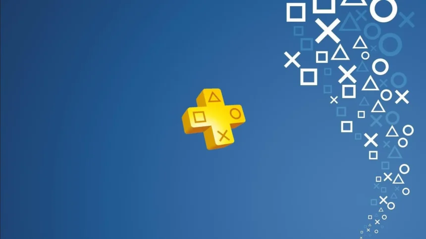 PlayStation Plus