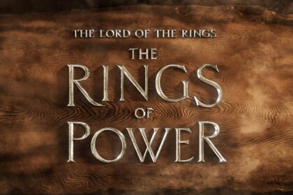 Lord of the Rings: Rings of Power