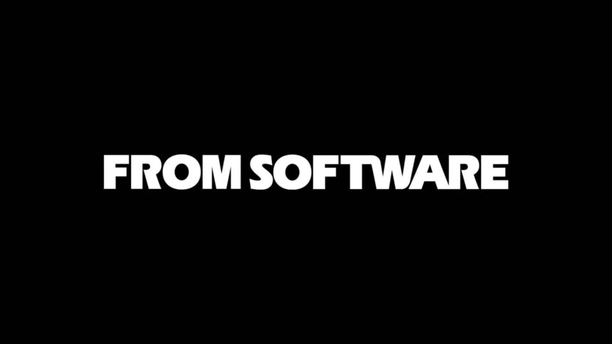 FromSoftware