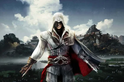 Assassins Creed Infinity