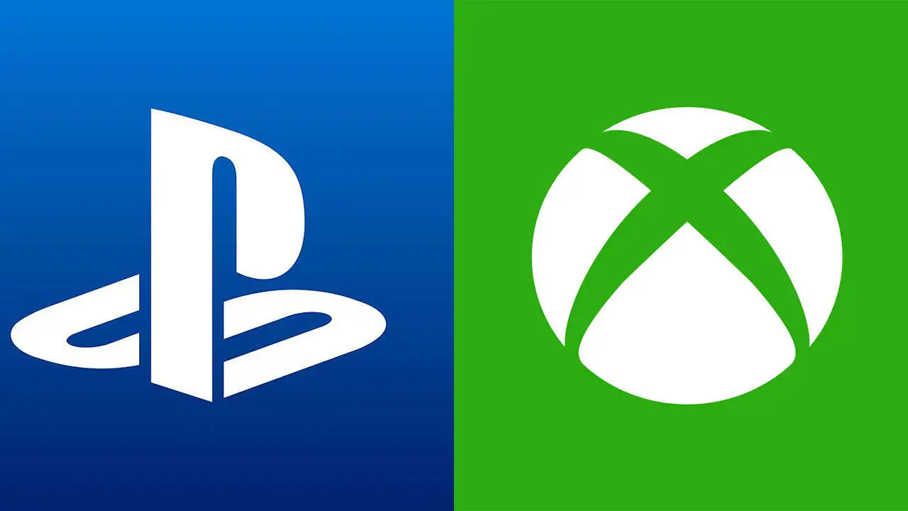 PlayStation-vs-Xbox