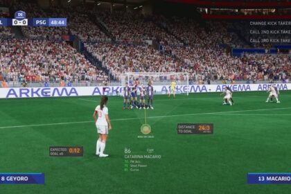 FIFA 23