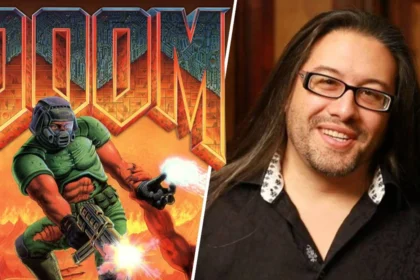 John Romero