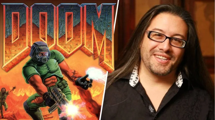 John Romero