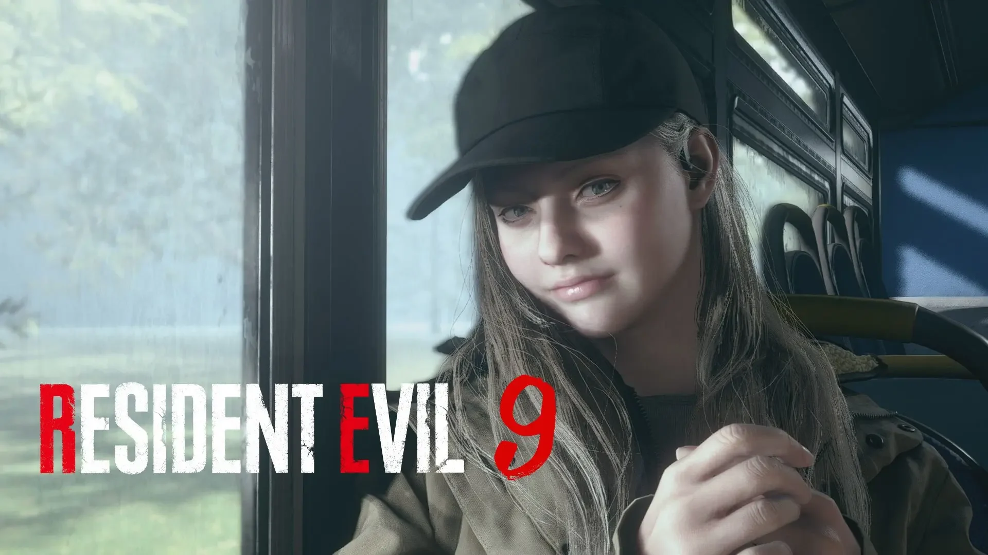 Resident Evil 9