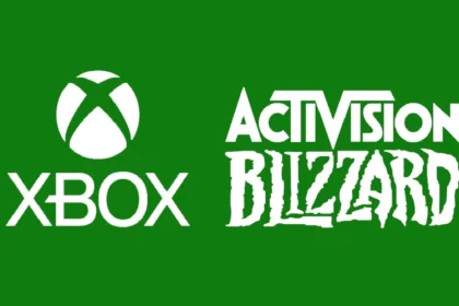 Activison Blizzard - Xbox