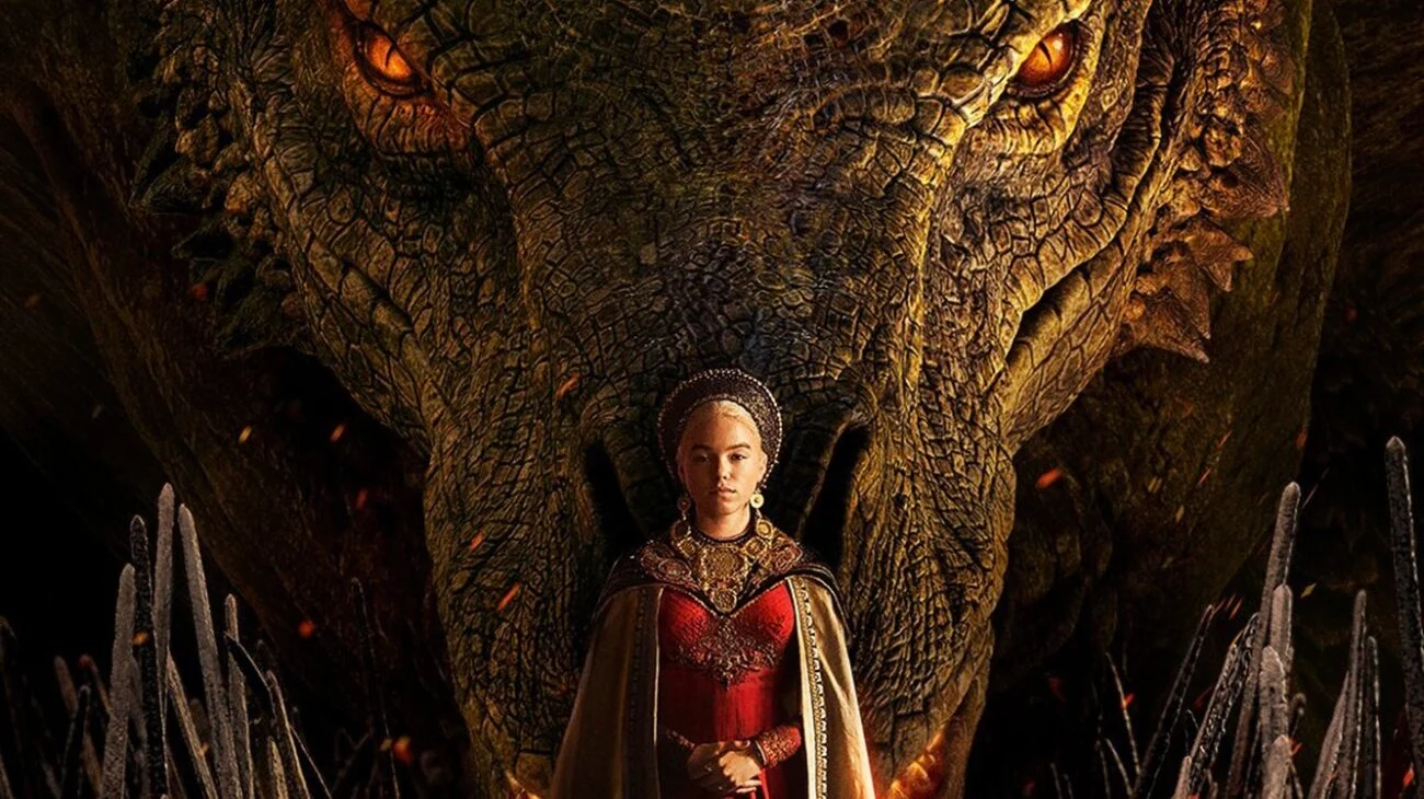 House of the Dragon