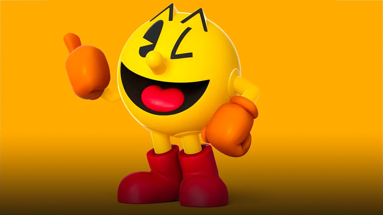 PacMan