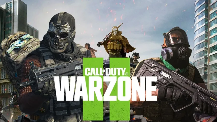 Warzone II