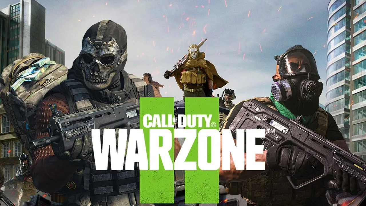 Warzone II