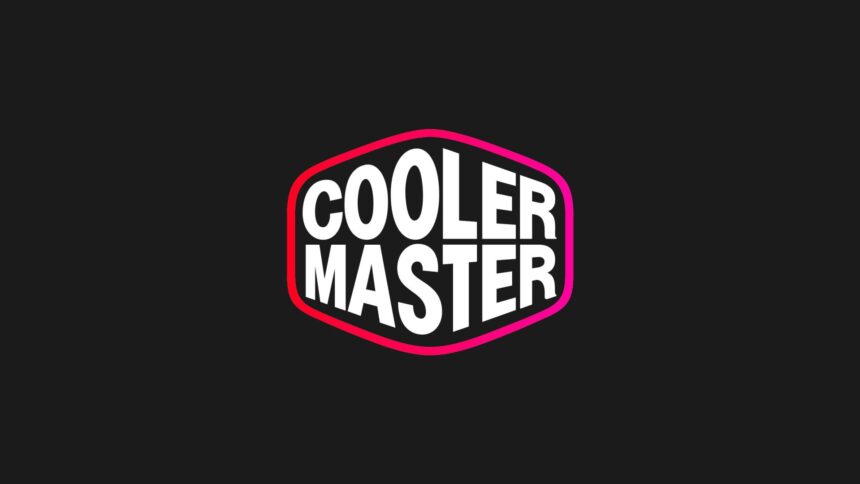 Cooler-Master