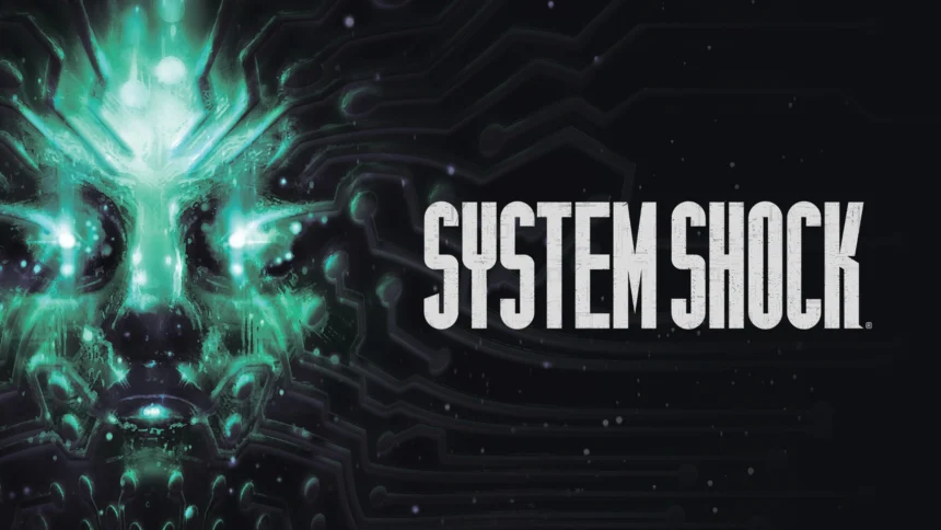 System Shock 3