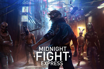 Midnight Fight Express