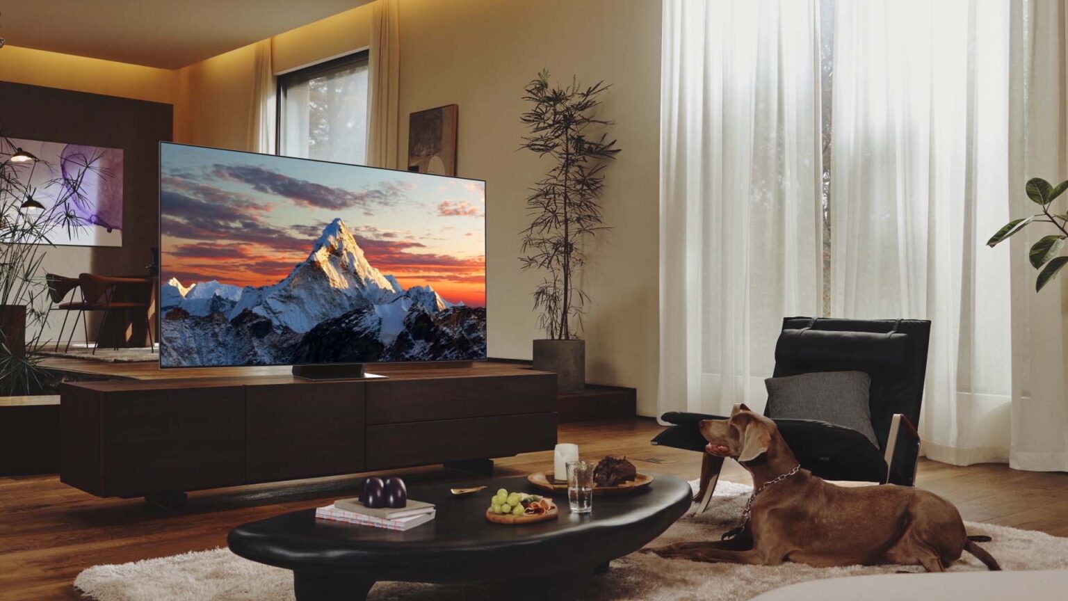 Neo QLED model 22