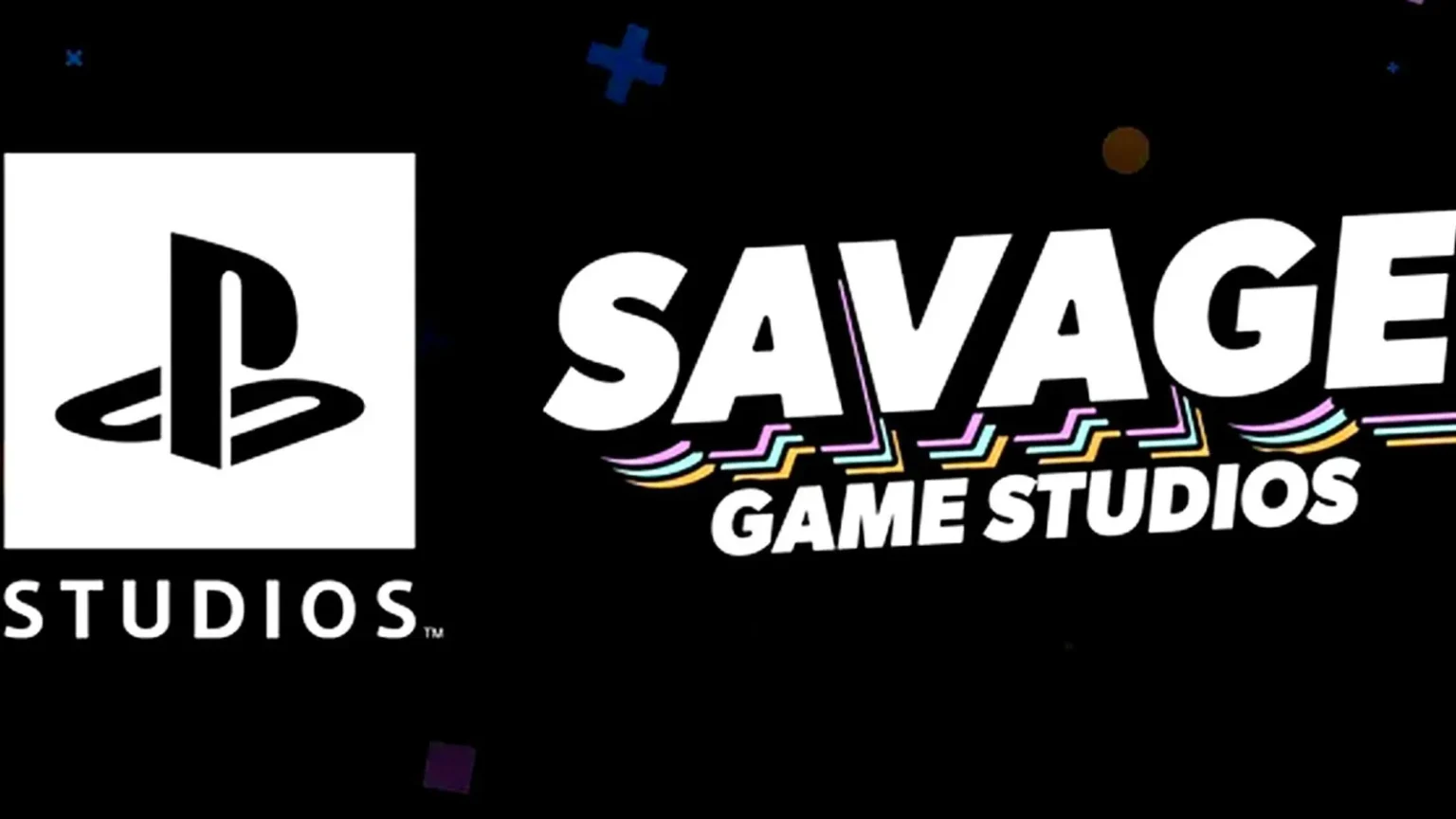 PlayStation-Savage-Game-Studios