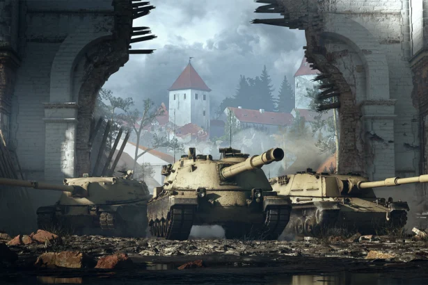 WoT_PC_Update_1.18_Art