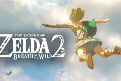 Zelda-Breath-of-The-Wild-2-Release-Date