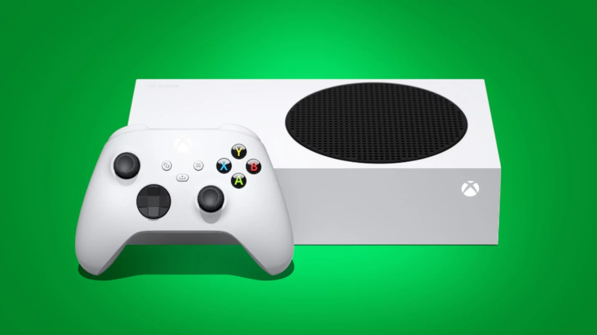 Xbox