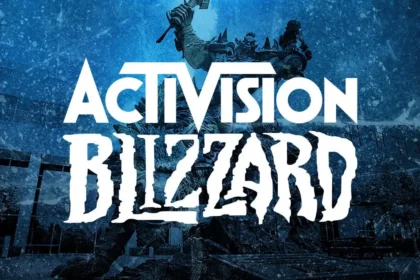 Activision Blizzard