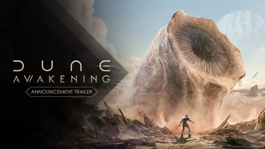 Dune: Awakening