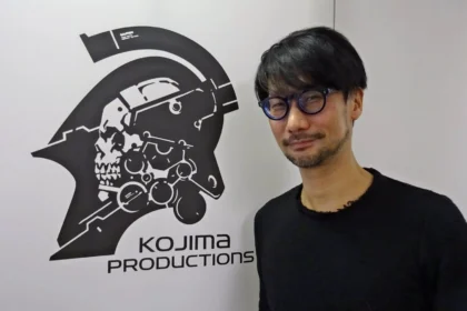 Hideo Kojima