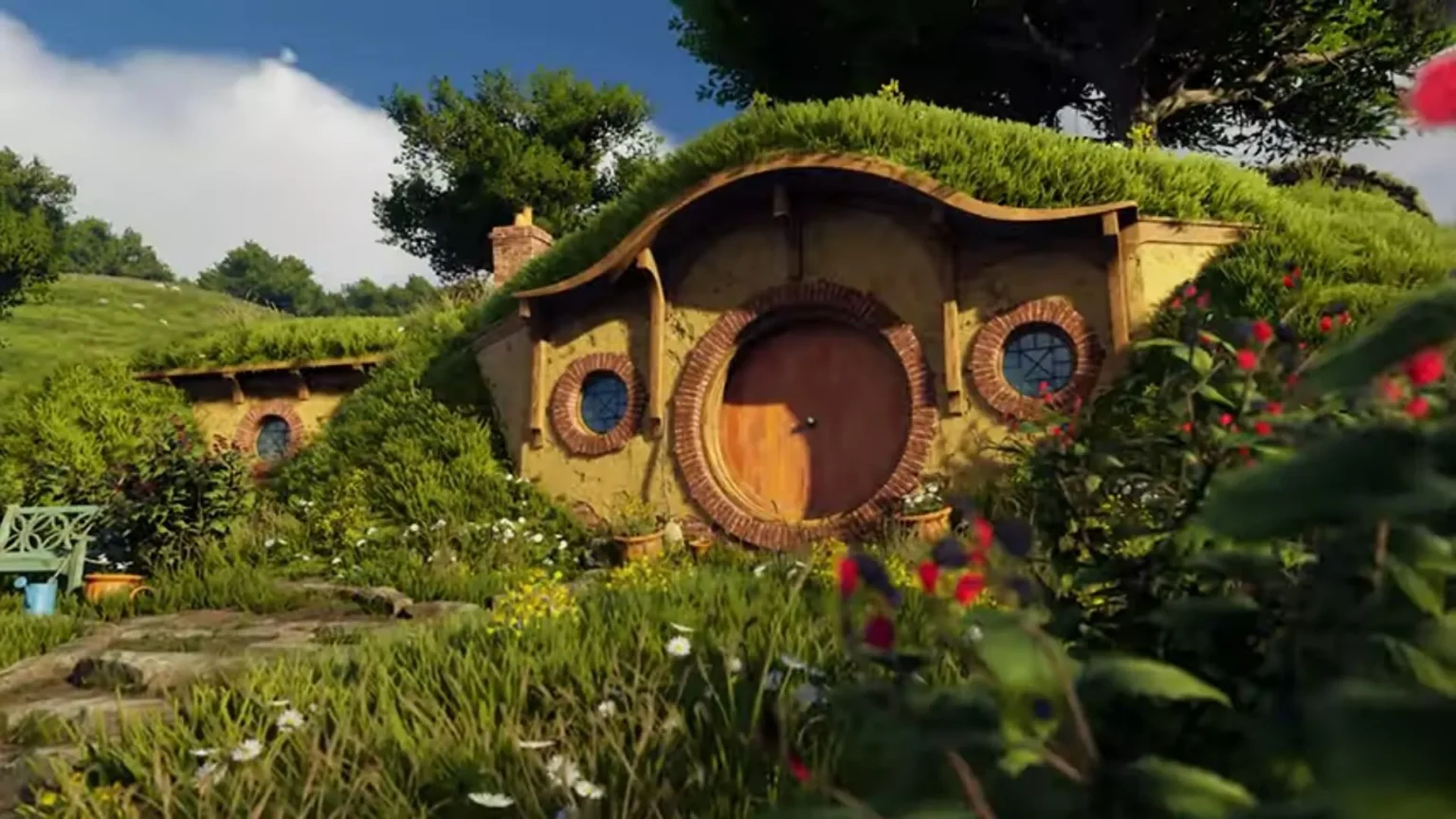 lord_of_the_rings_ue5_shire