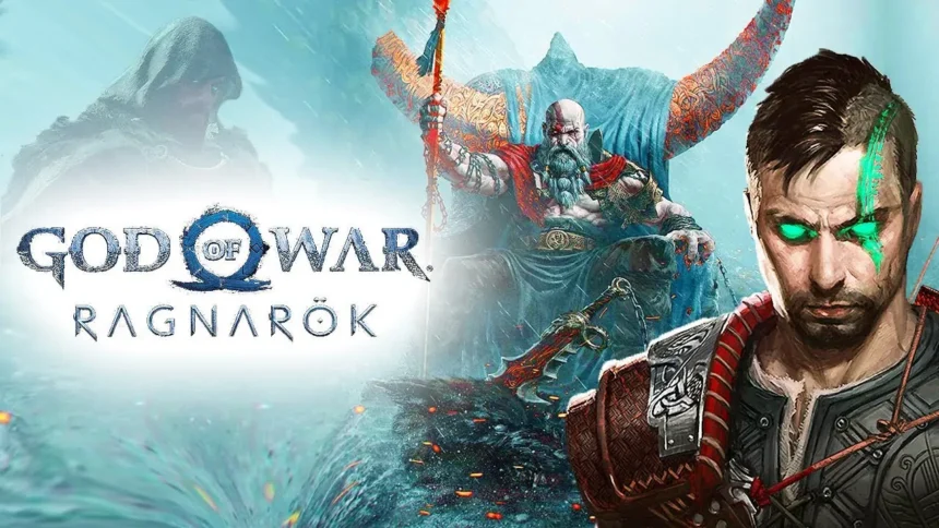 God of War: Ragnarok