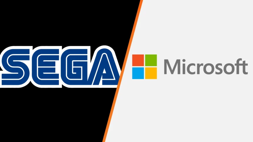 sega-microsoft