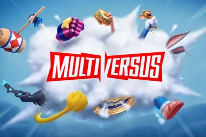 MultiVersus