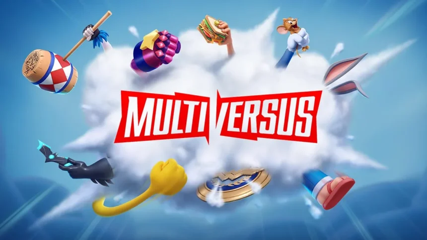 MultiVersus