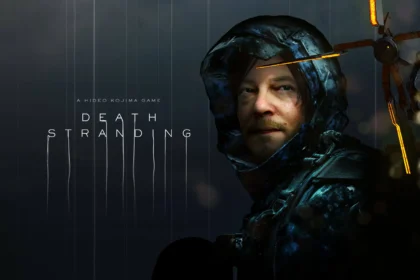 Death Stranding