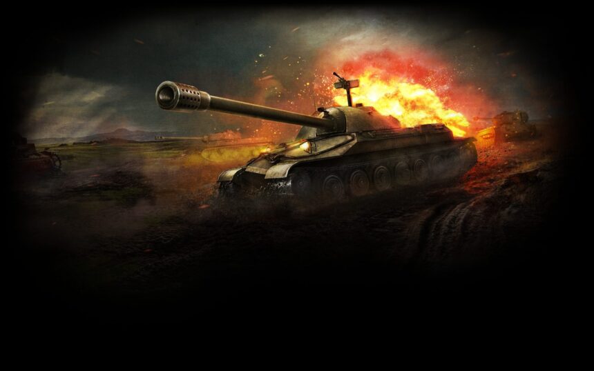 World of Tanks