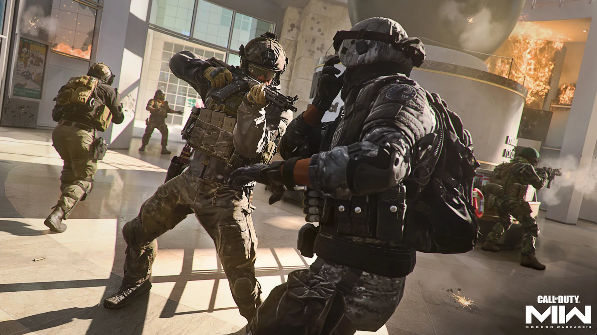Warzone