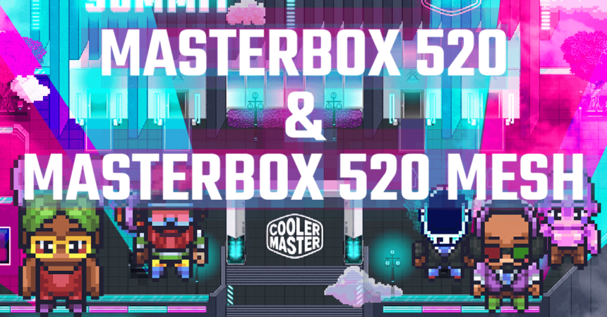 Case_MasterBox_520_MasterBox_520_Mesh