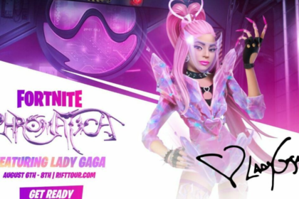 Fortnite-Skin-Lady-Gaga