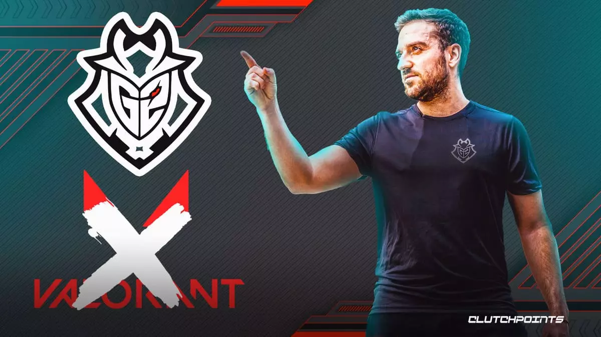 Esport