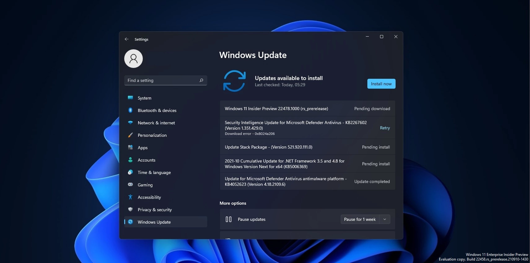 Windows 11