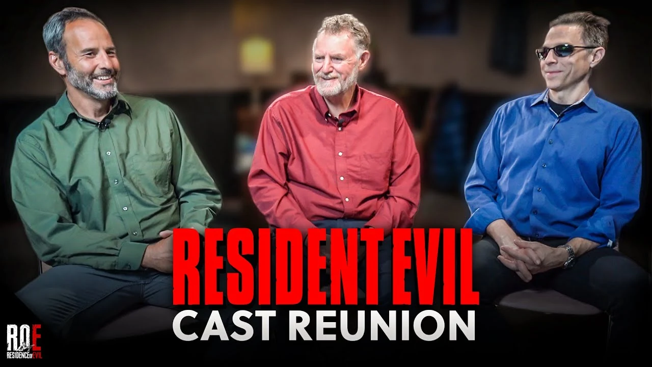 Resident Evil